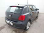 2010 VOLKSWAGEN POLO SE 70 for sale at Copart WESTBURY