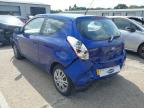 2011 HYUNDAI I20 CLASSI for sale at Copart NEWBURY