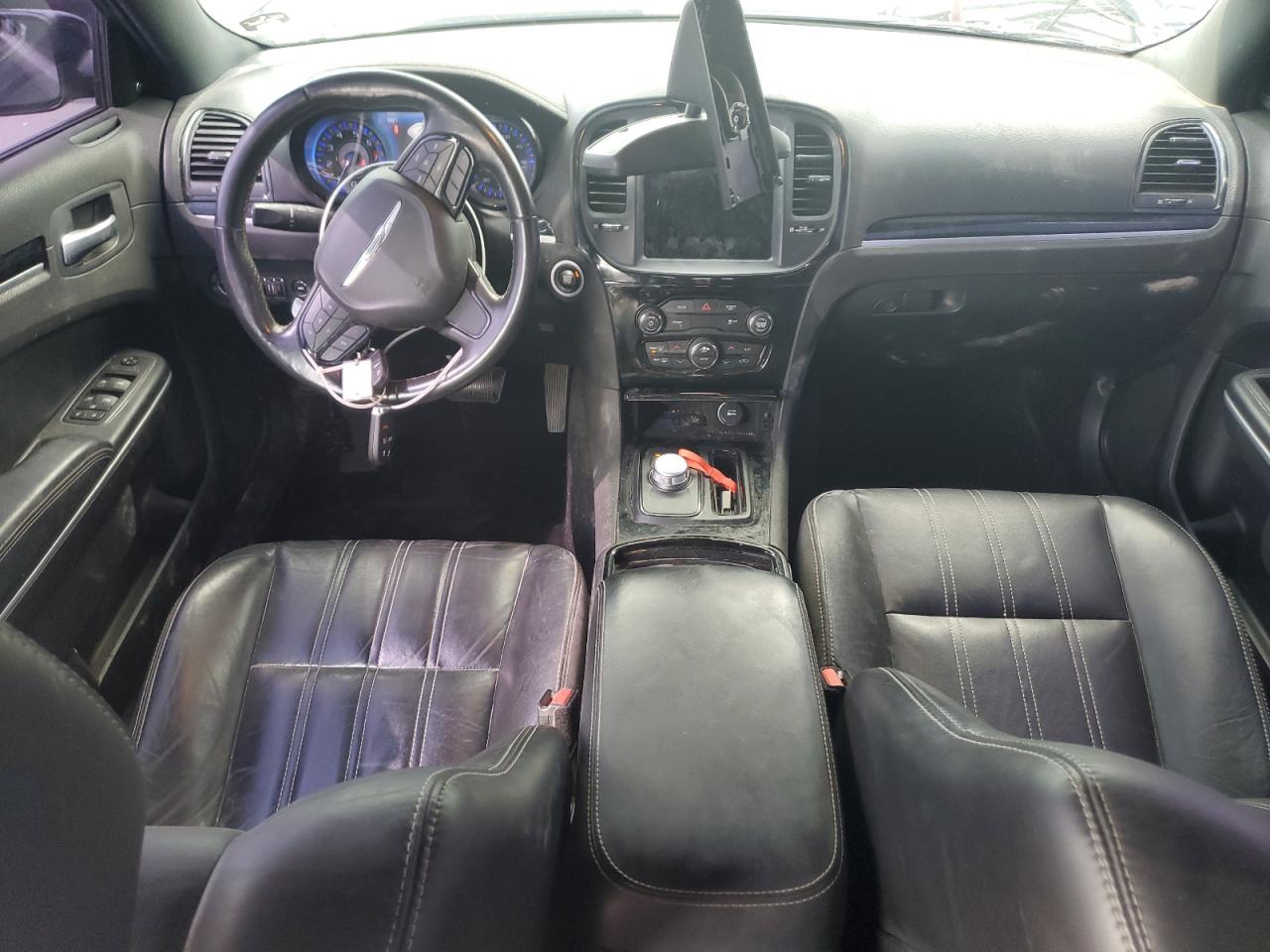 2019 Chrysler 300 S VIN: 2C3CCABG6KH655982 Lot: 66560515