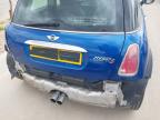 2005 MINI MINI COOPE for sale at Copart SANDY
