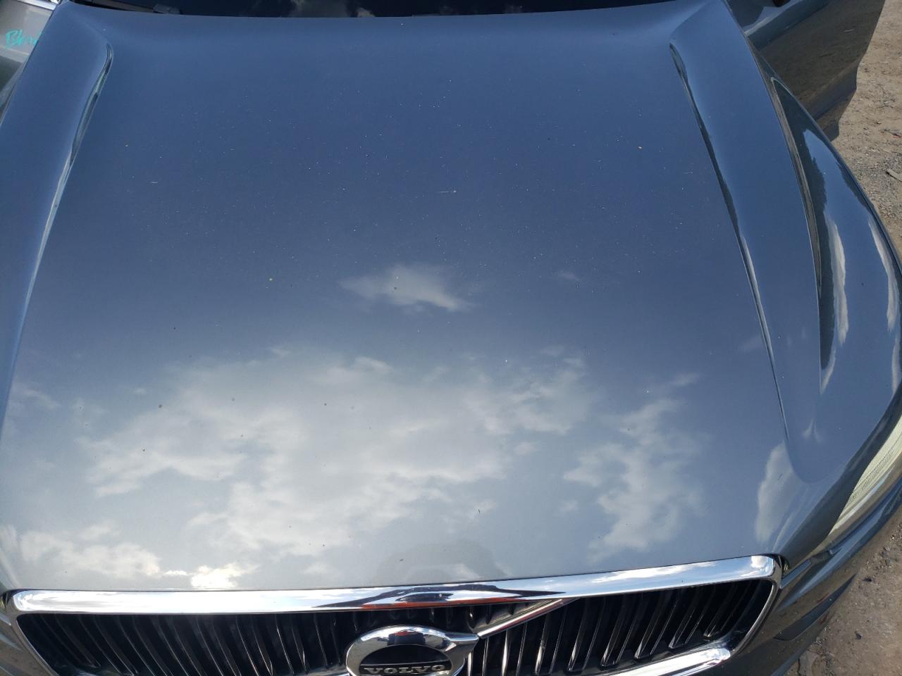 2019 Volvo Xc60 T5 Momentum VIN: LYV102DK5KB239237 Lot: 63373895