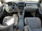 2003 TOYOTA HIGHLANDER LIMITED   for sale at Copart ON - COOKSTOWN