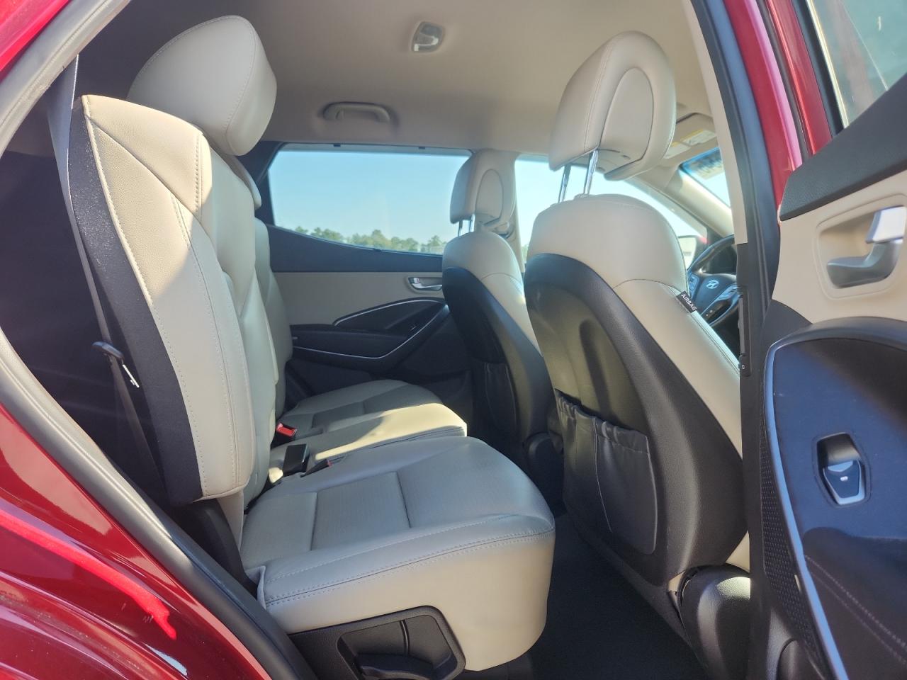2014 Hyundai Santa Fe Sport VIN: 5XYZU3LB8EG124299 Lot: 64366545