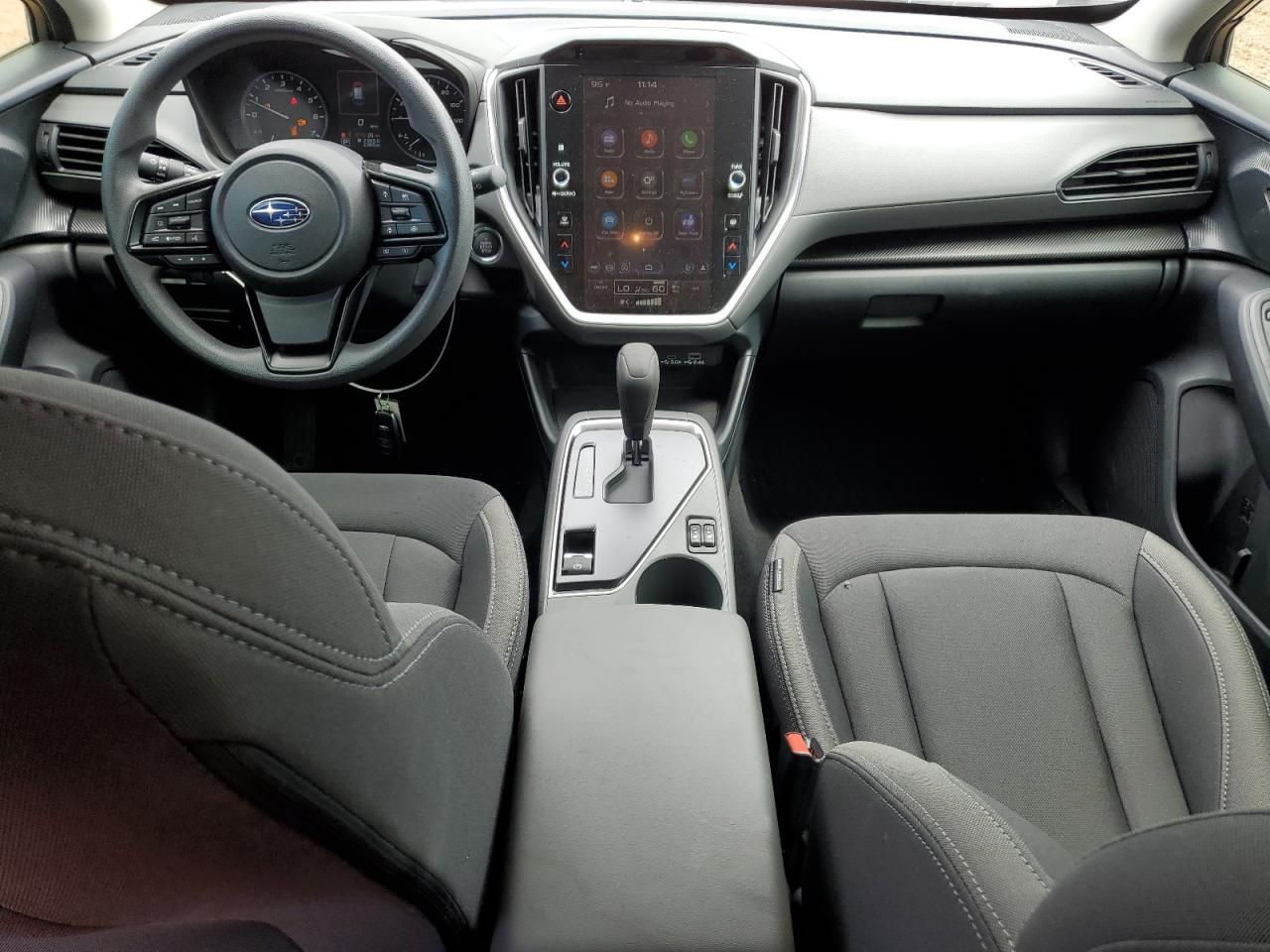 2025 Subaru Crosstrek Premium VIN: JF2GUHDC0S8244629 Lot: 65465935