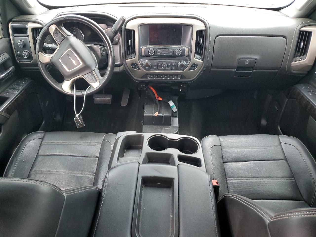 3gtu2pej7gg382684 3GTU2PEJ7GG382684 2016 GMC Sierra K1500 Denali