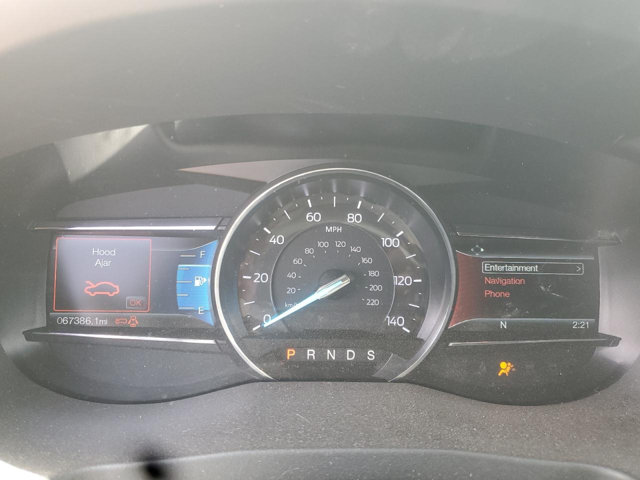 1FM5K8D8XHGD97973 2017 Ford Explorer Xlt