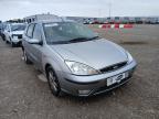 2005 FORD FOCUS GHIA for sale at Copart CORBY