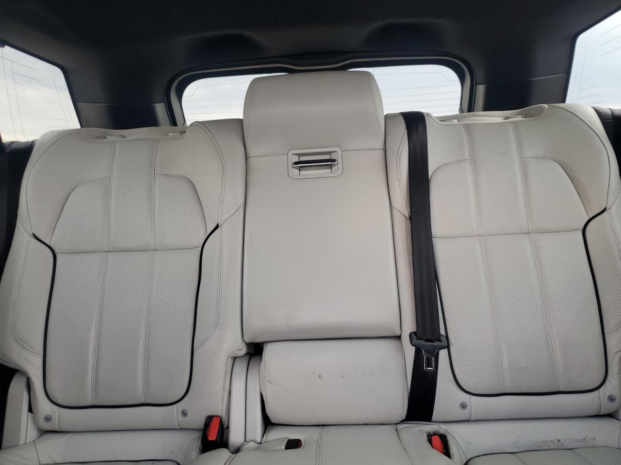 2015 Land Rover Range Rover Sport Sc VIN: SALWR2TF0FA515717 Lot: 63910775