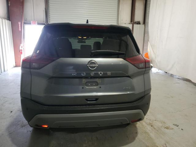  NISSAN ROGUE 2023 Gray