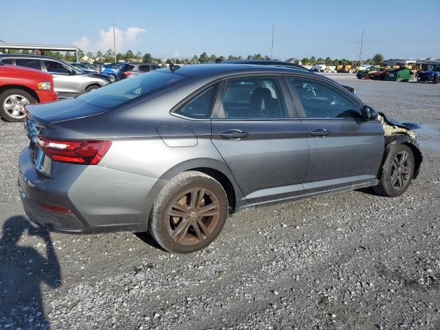  VOLKSWAGEN JETTA 2024 Gray