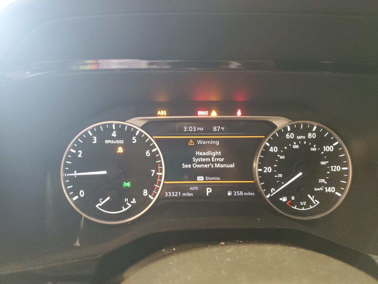 2022 Nissan Pathfinder Sv VIN: 5N1DR3BD3NC213437 Lot: 63790815