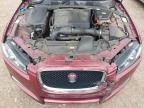 2014 JAGUAR XF R-SPORT for sale at Copart BRISTOL