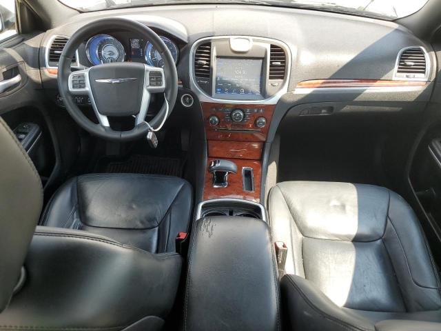  CHRYSLER 300 2013 Biały