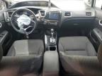 2014 HONDA CIVIC LX   à vendre chez Copart ON - COOKSTOWN