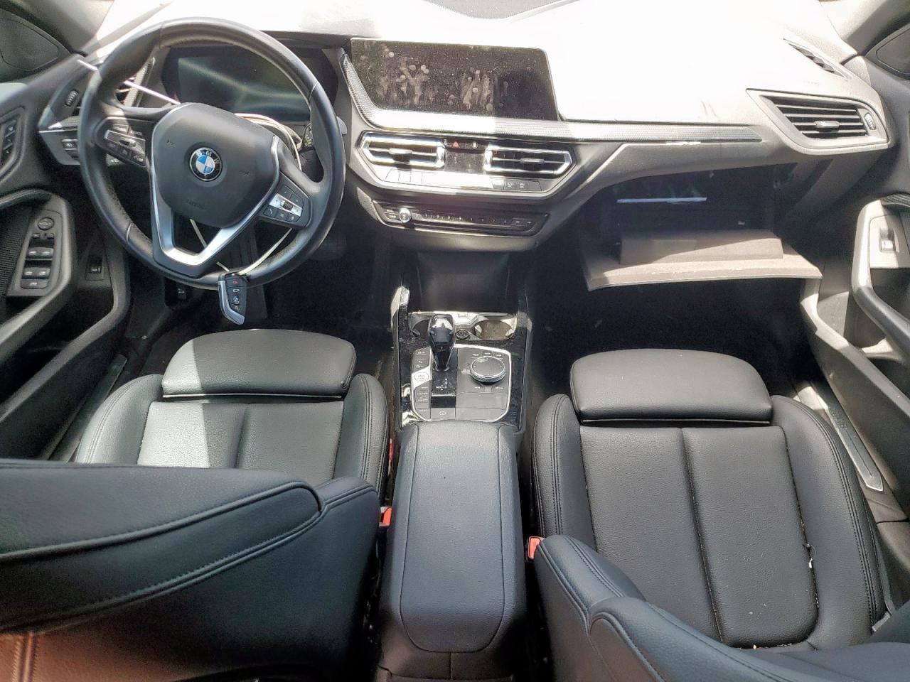 2021 BMW 228I VIN: WBA53AK05M7J52754 Lot: 56422425