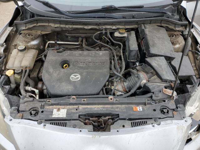 2011 MAZDA 3 I  
