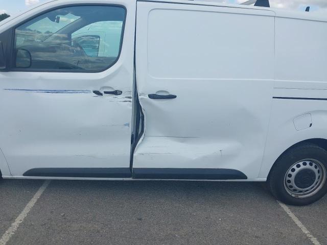 2020 TOYOTA PROACE ICO