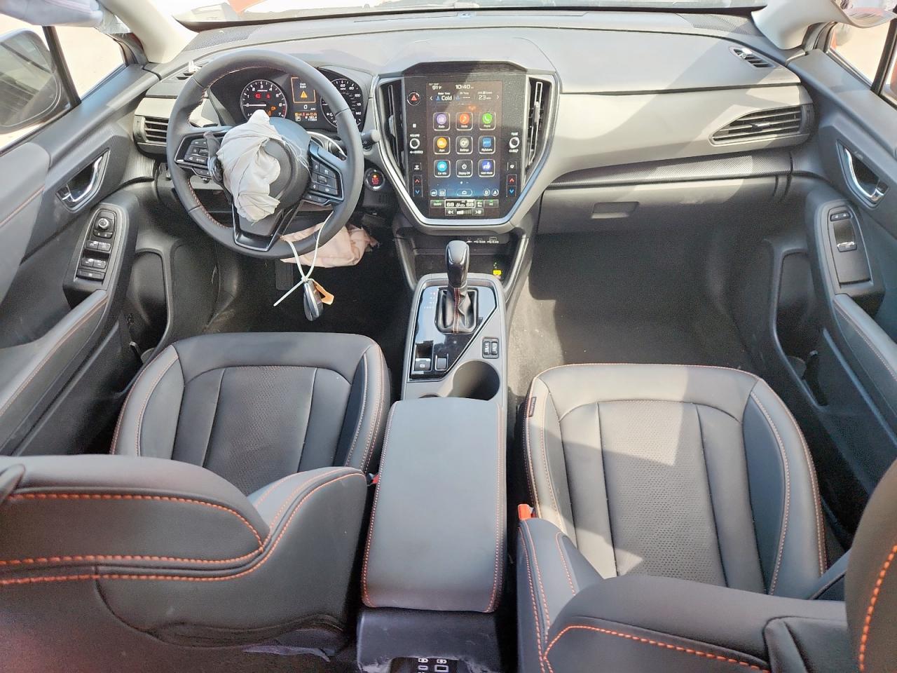 2025 Subaru Crosstrek Limited VIN: 4S4GUHL62S3748019 Lot: 66124095