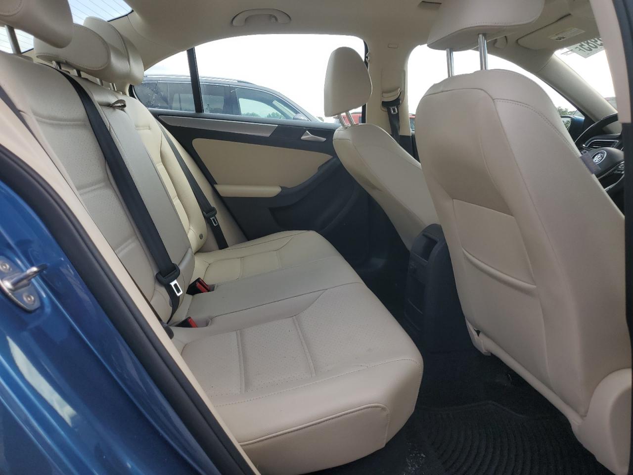 2018 Volkswagen Jetta Se VIN: 3VWDB7AJ9JM221605 Lot: 64036985