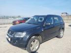 2009 SUZUKI GRAND VITA for sale at Copart YORK