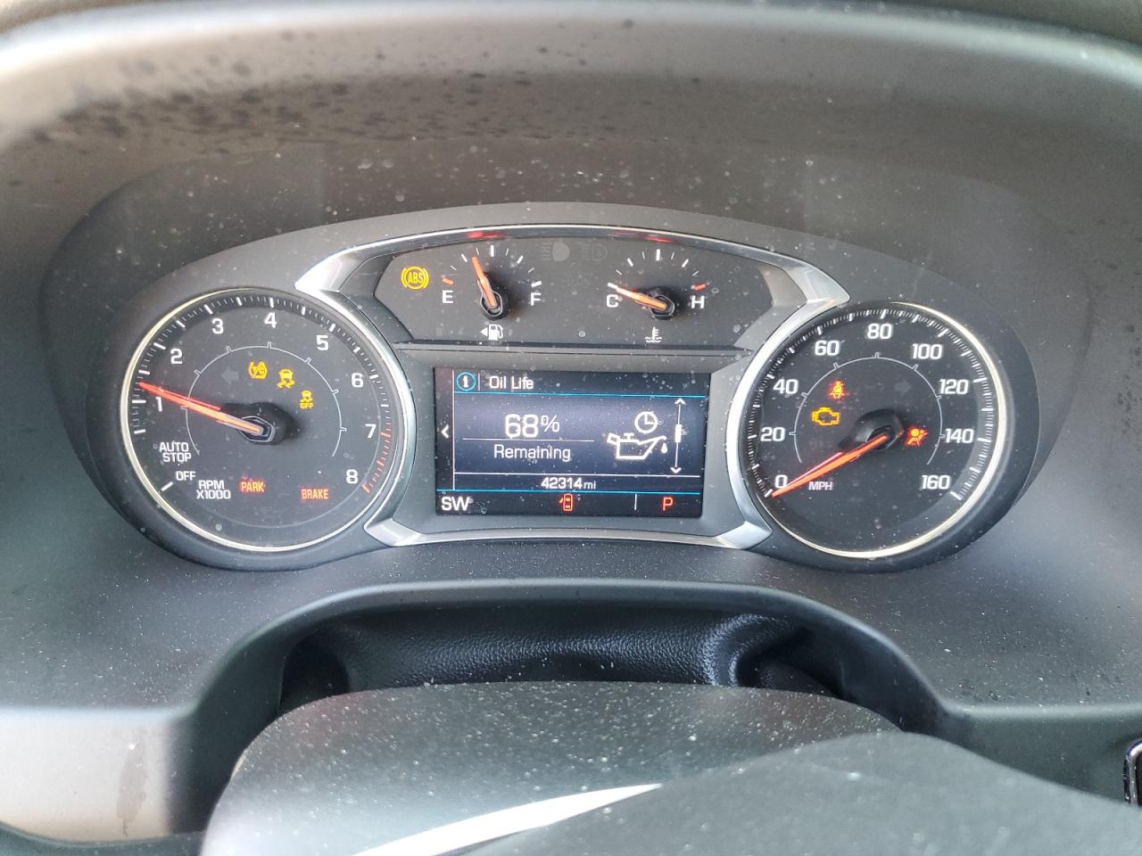 2021 GMC Acadia Sle VIN: 1GKKNKLA0MZ149914 Lot: 63340425