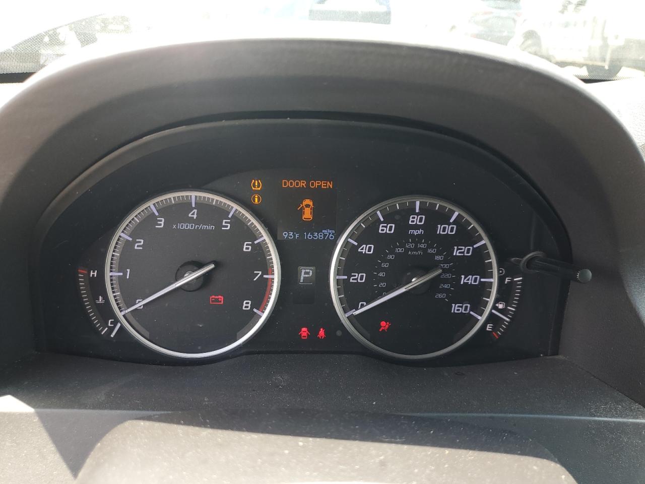 2014 Acura Rdx Technology VIN: 5J8TB4H5XEL020021 Lot: 63159675