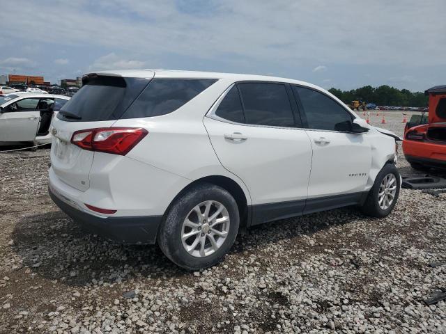  CHEVROLET EQUINOX 2020 Biały