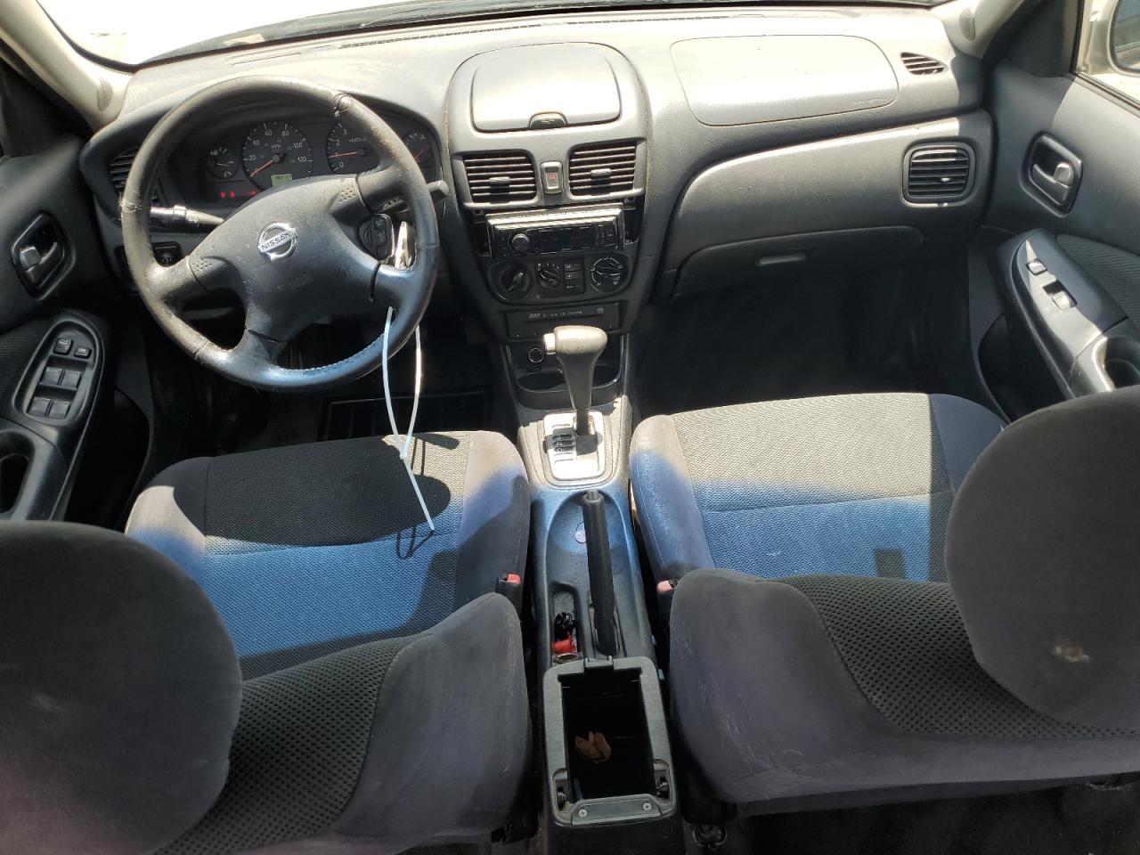 2005 Nissan Sentra 1.8 VIN: 3N1CB51D85L556222 Lot: 61375975
