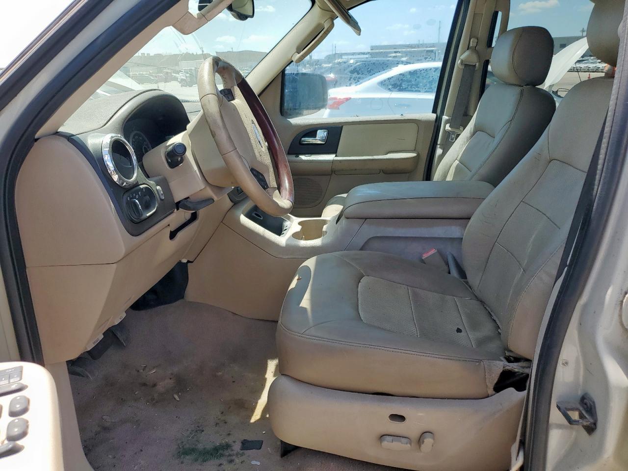 2005 Ford Expedition Limited VIN: 1FMFU20585LA46814 Lot: 66841965