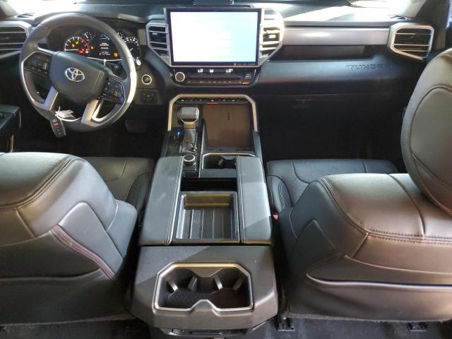  TOYOTA TUNDRA 2022 Серый