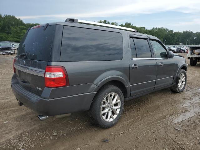Паркетники FORD EXPEDITION 2017 Серый