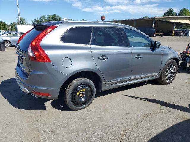  VOLVO XC60 2017 Szary