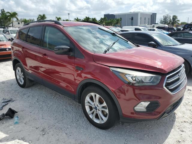 Parquets FORD ESCAPE 2017 Red