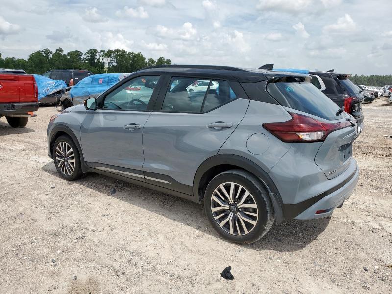  NISSAN KICKS 2023 Gray