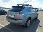 2005 LEXUS RX300 LE A for sale at Copart SANDTOFT