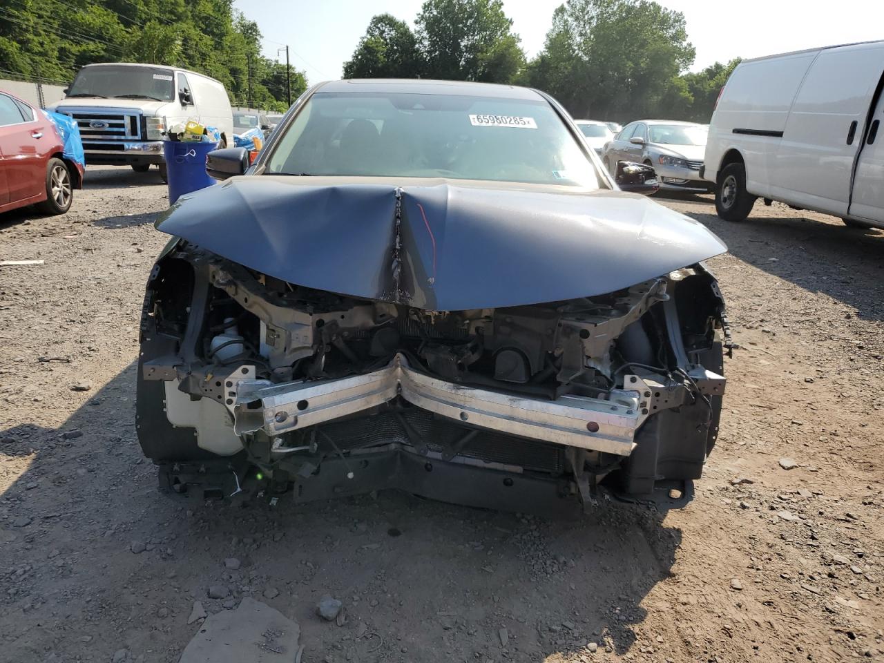19uub1f33la014588 19UUB1F33LA014588 2020 Acura Tlx