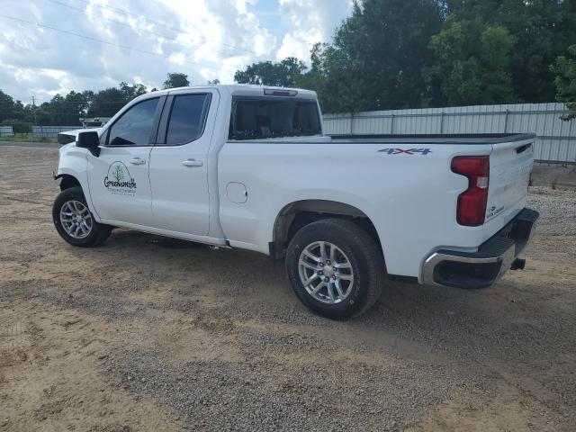  CHEVROLET ALL Models 2020 White