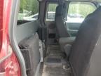 2009 FORD RANGER SUPER CAB   for sale at Copart ON - COOKSTOWN