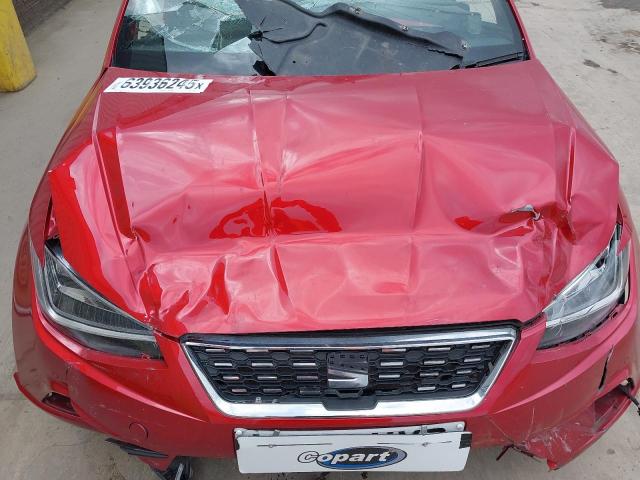 2024 SEAT IBIZA XCELLENCE LUX ECOTS 