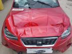 2024 SEAT IBIZA XCELLENCE LUX ECOTS  for sale at Copart PETERLEE