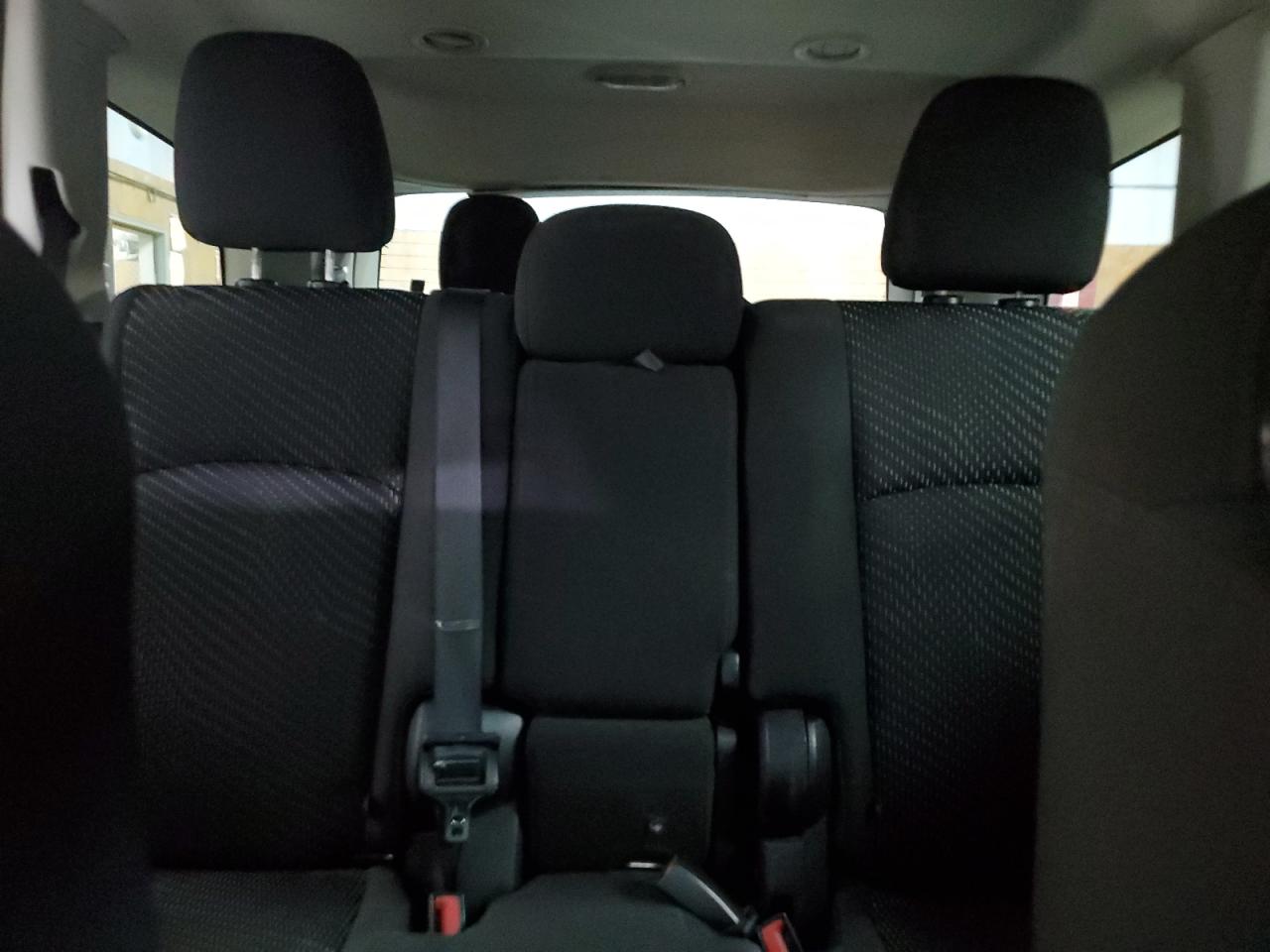 2015 Dodge Journey Se VIN: 3C4PDDAG3FT651320 Lot: 64254875
