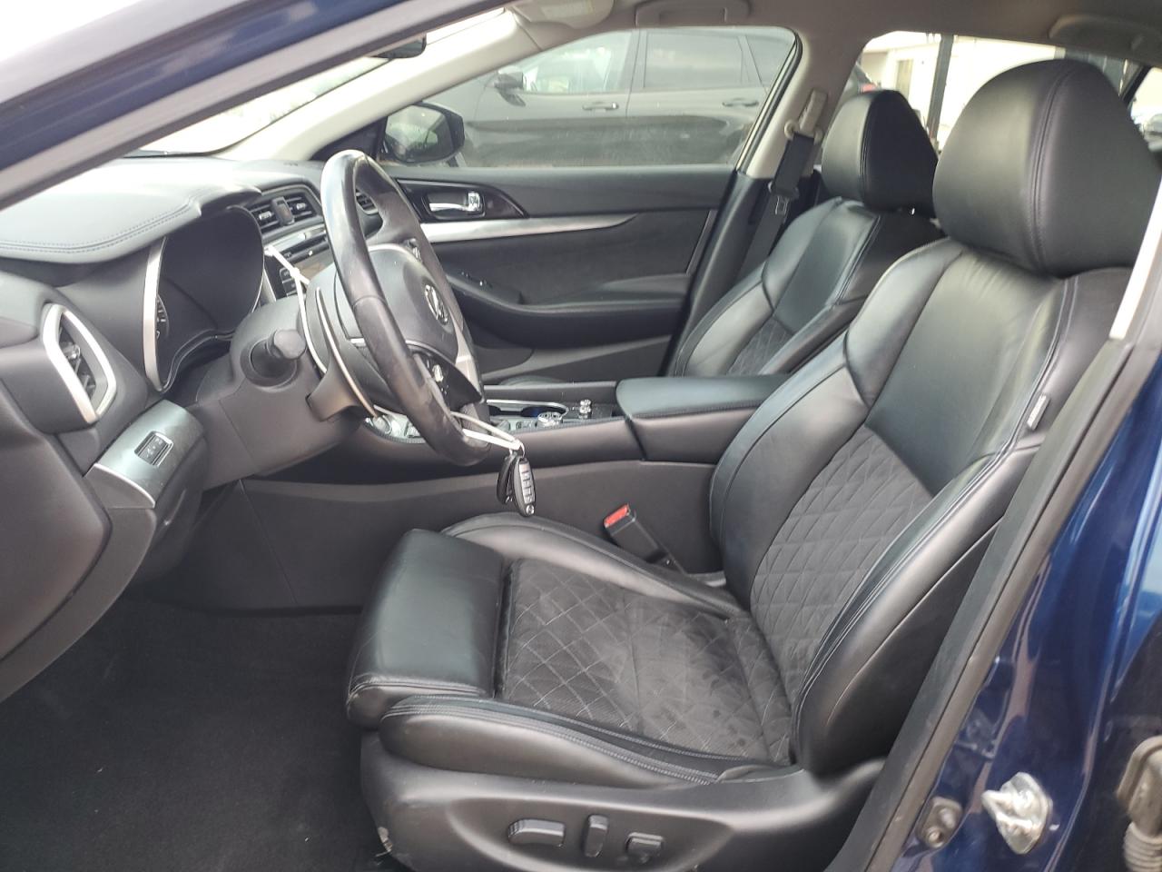 2016 Nissan Maxima 3.5S VIN: 1N4AA6AP6GC420053 Lot: 63875155