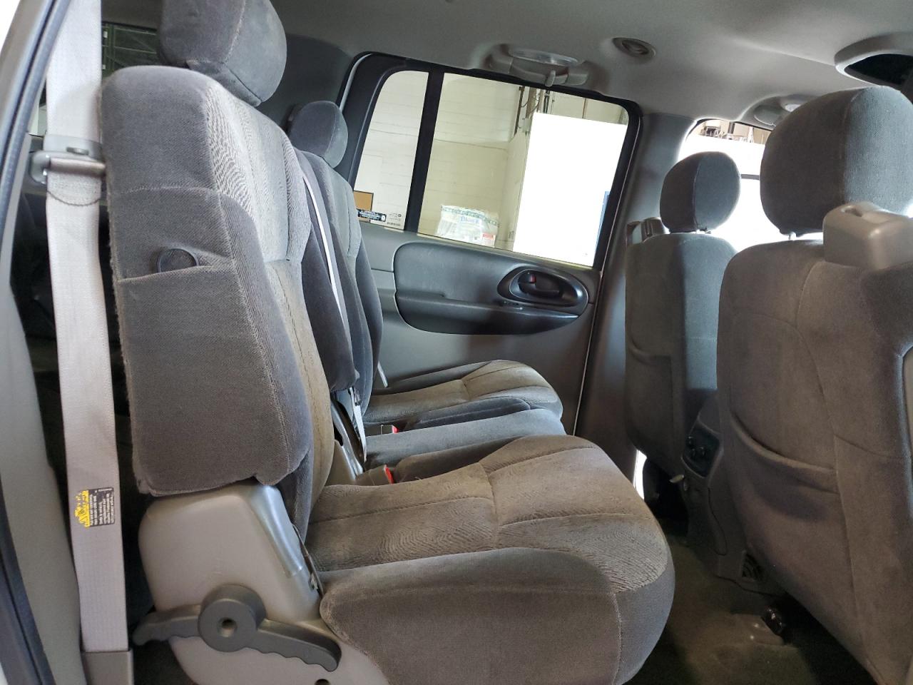 2002 Chevrolet Trailblazer Ext VIN: 1GNET16S026109559 Lot: 63697695
