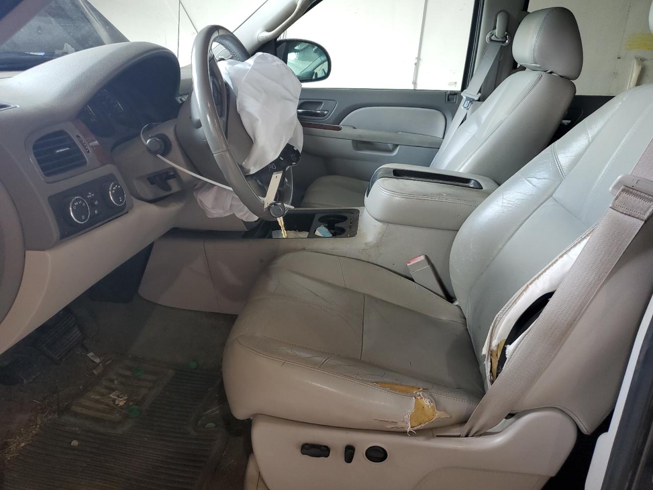 2011 Chevrolet Silverado K1500 Ltz VIN: 3GCPKTE32BG302739 Lot: 64790745