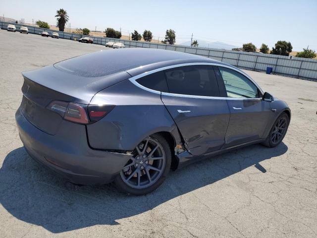  TESLA MODEL 3 2018 Gray