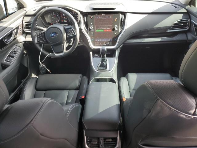  SUBARU OUTBACK 2023 Красный