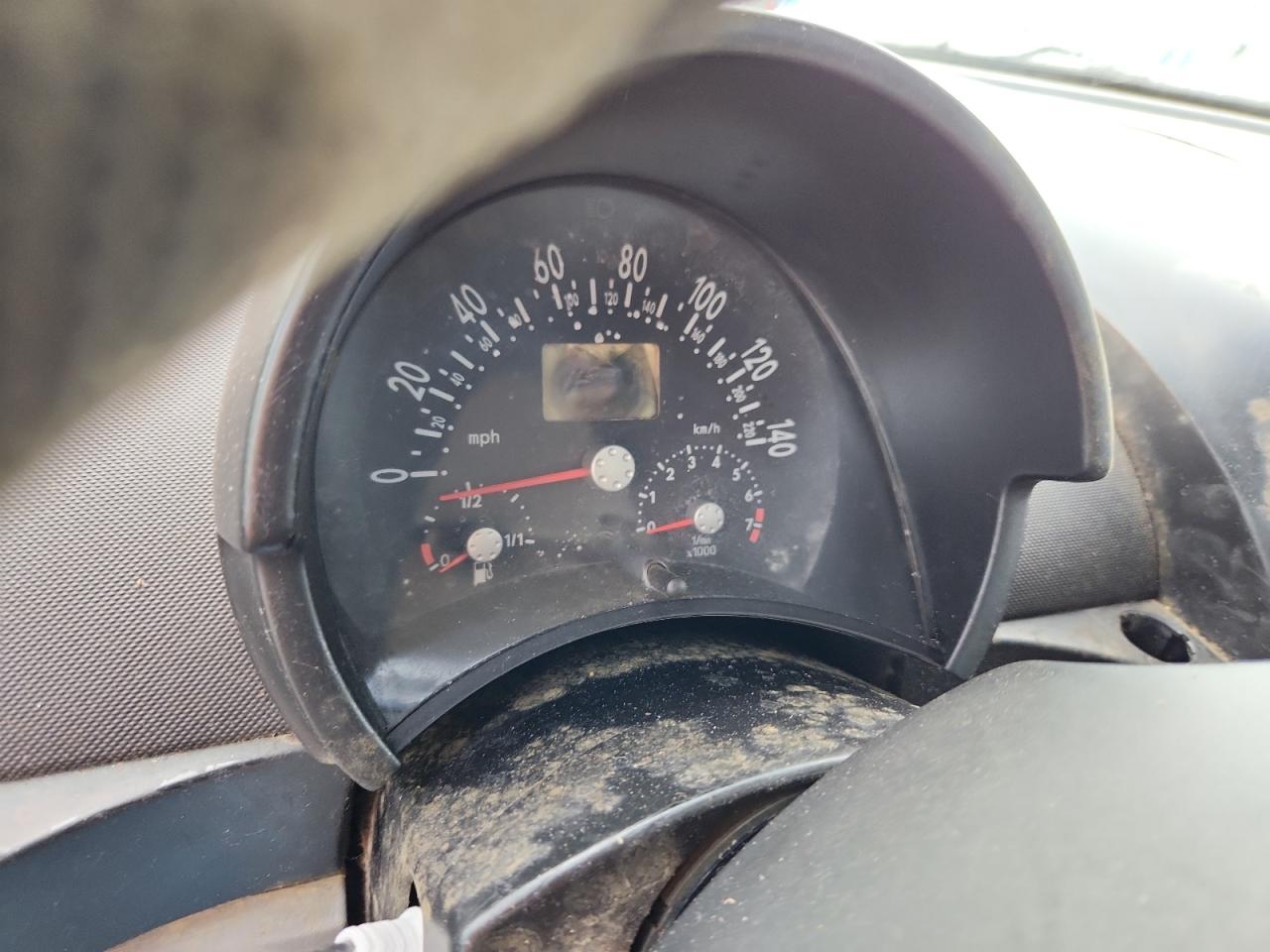 2000 Volkswagen New Beetle Gls VIN: 3VWCC21C2YM406487 Lot: 64654675