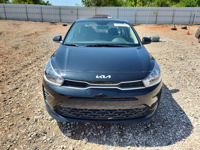  KIA RIO 2023 Czarny