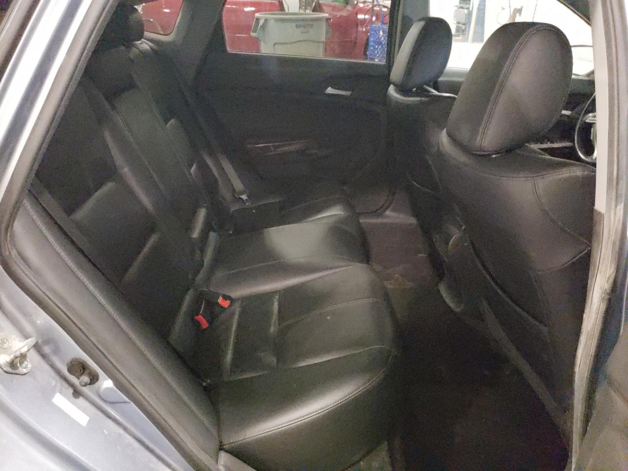 2010 Honda Accord Crosstour Exl VIN: 5J6TF2H59AL009023 Lot: 64123455