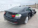 2016 BMW 420D XDRIV for sale at Copart YORK